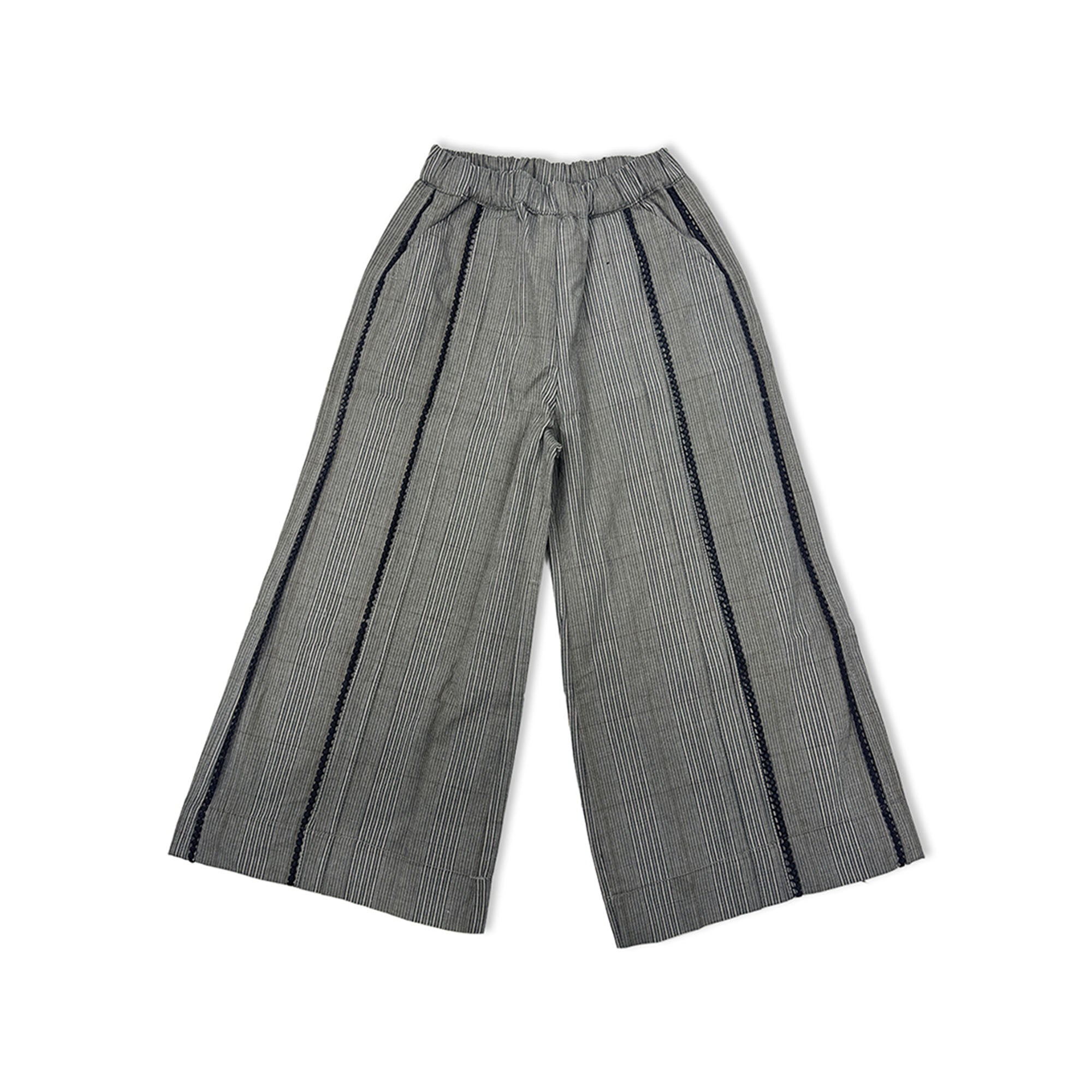 Girls Culotte Pant