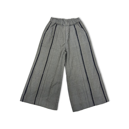 Girls Culotte Pant