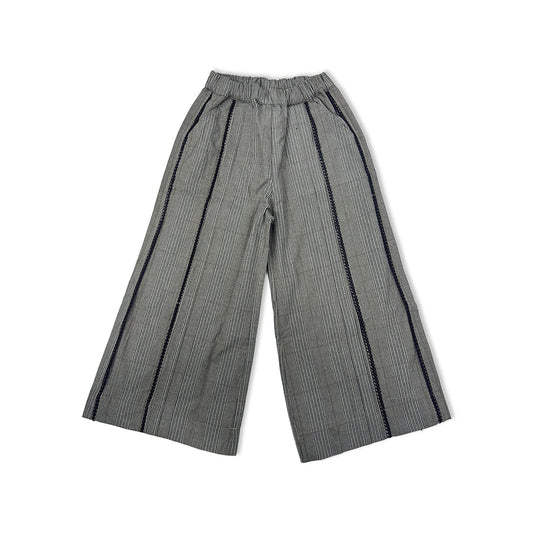 Girls Culotte Pant
