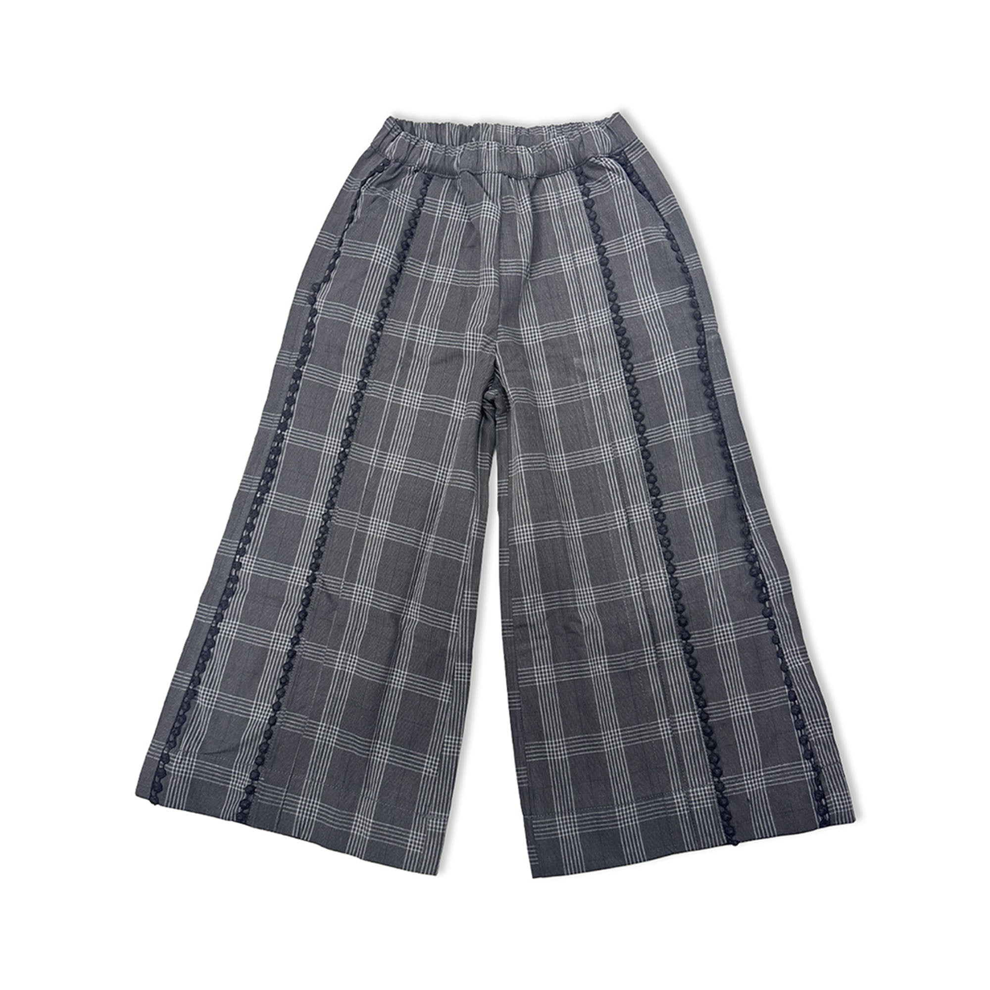 Girls Culotte Pant