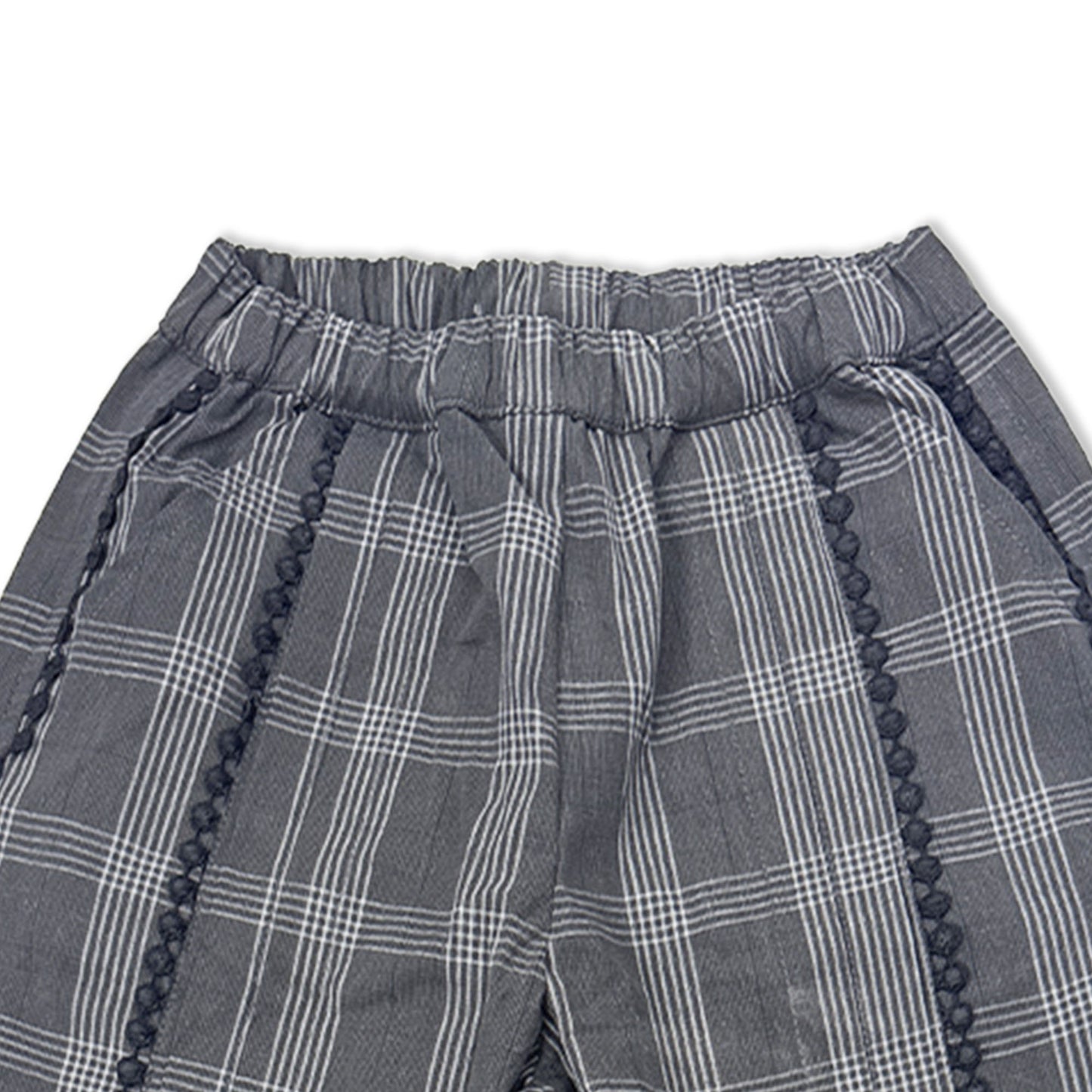 Girls Culotte Pant