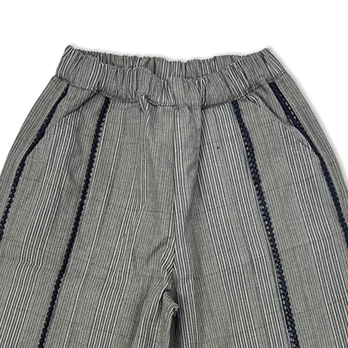 Girls Culotte Pant
