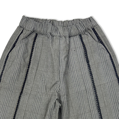 Girls Culotte Pant