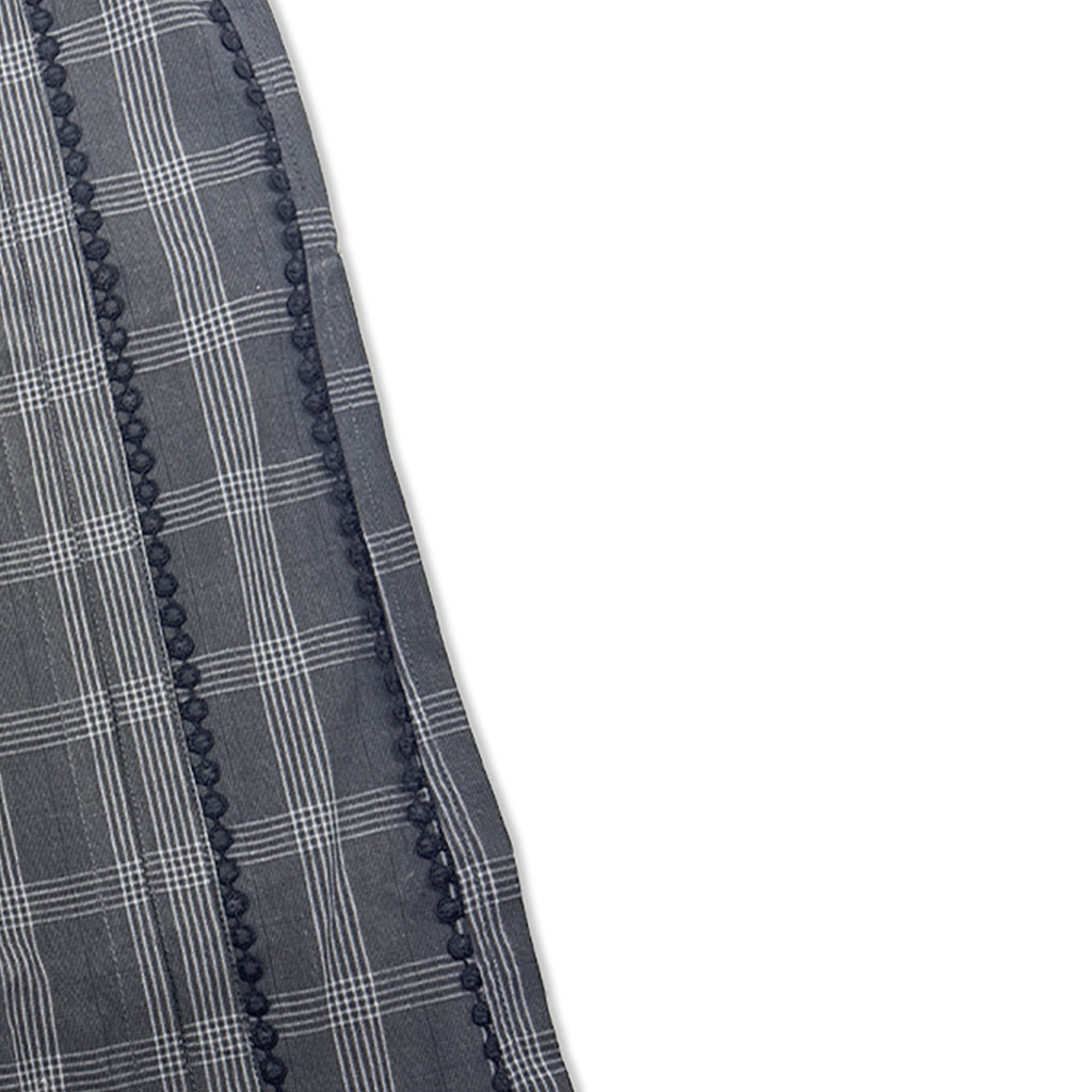Girls Culotte Pant