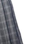 Girls Culotte Pant - Checkered
