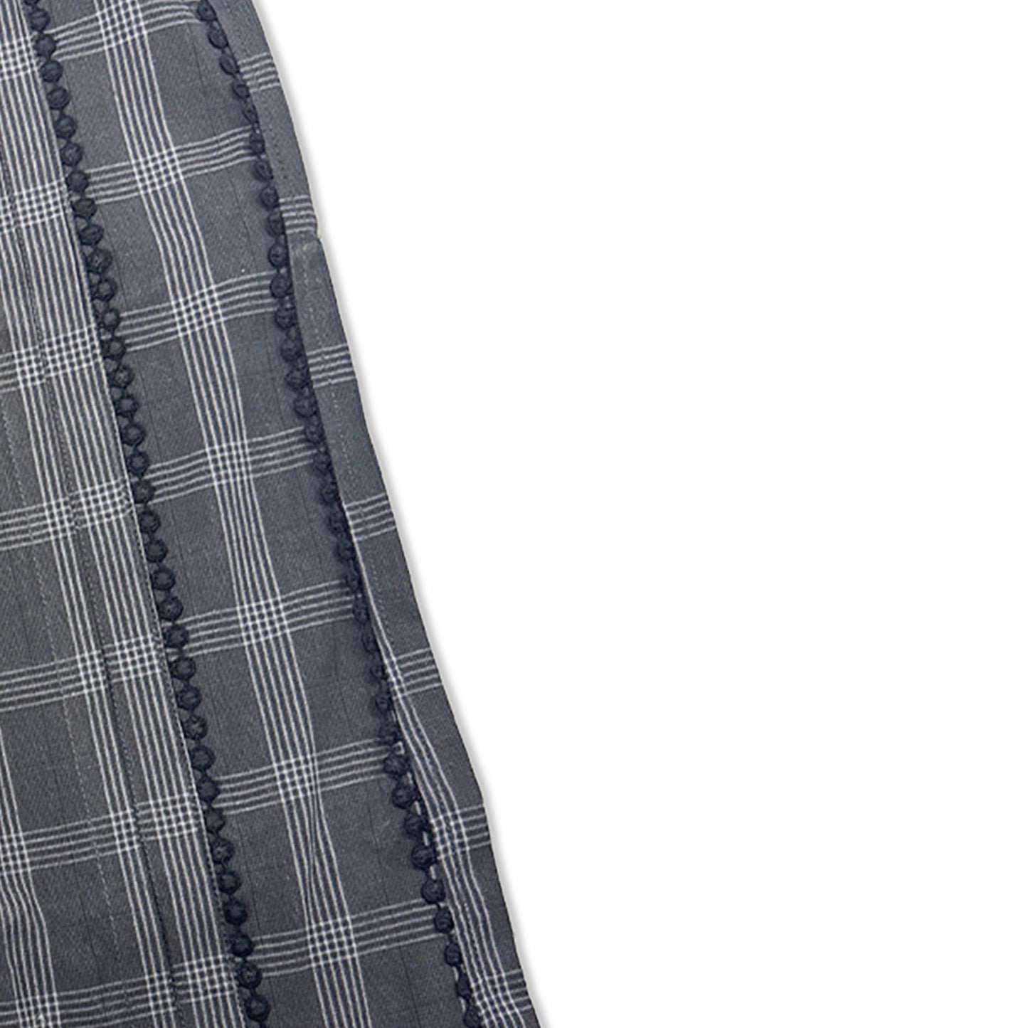 Girls Culotte Pant