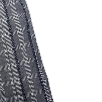 Girls Culotte Pant