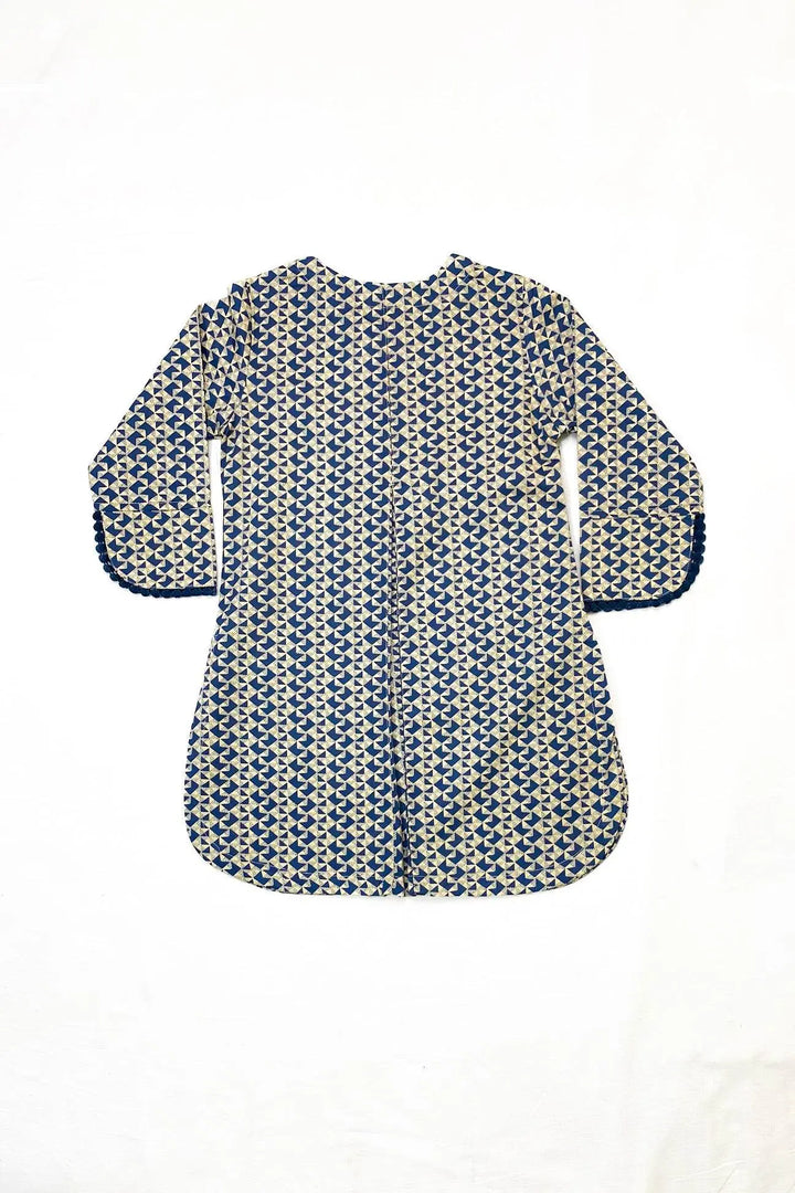 Girls co-ord Set - Printed - Cute Kids