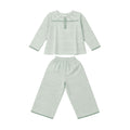 Girls co-ord Set in 2 colors