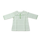 Girls Co-ord Set - Green