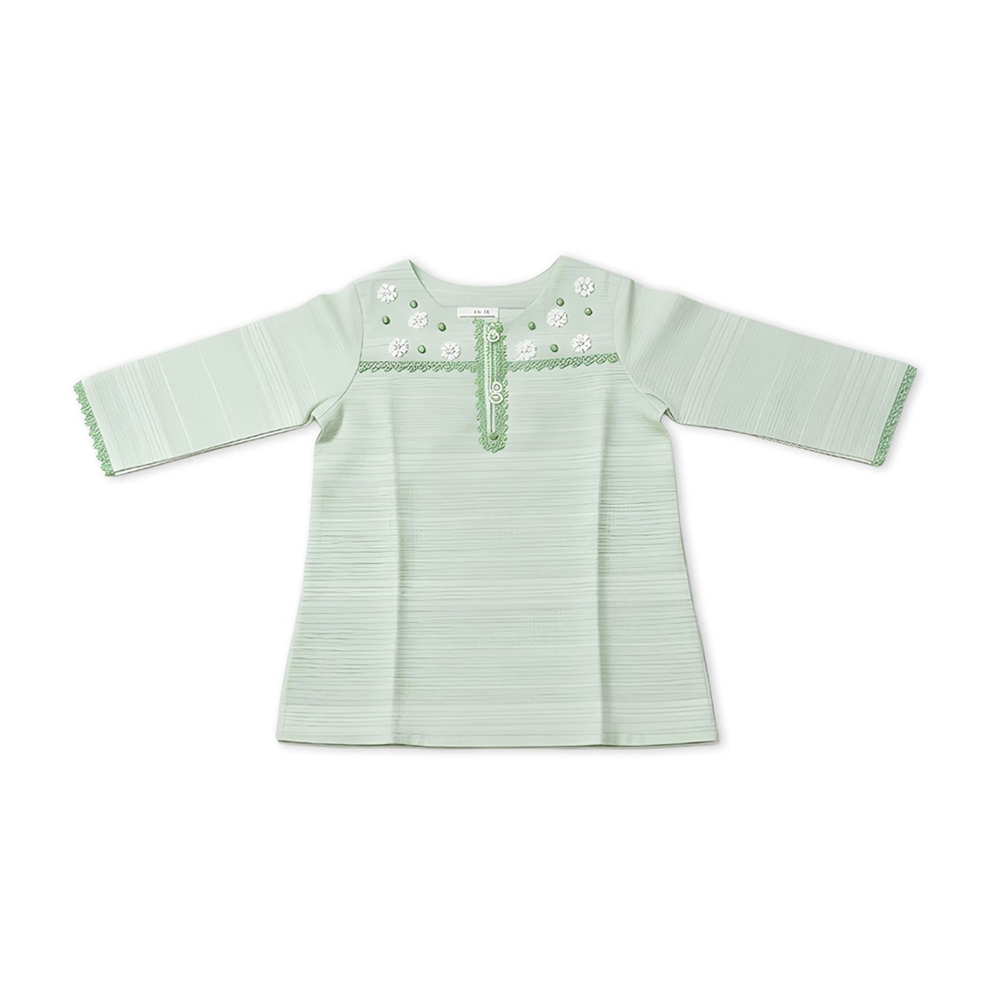 Girls co-ord Set in 2 colors