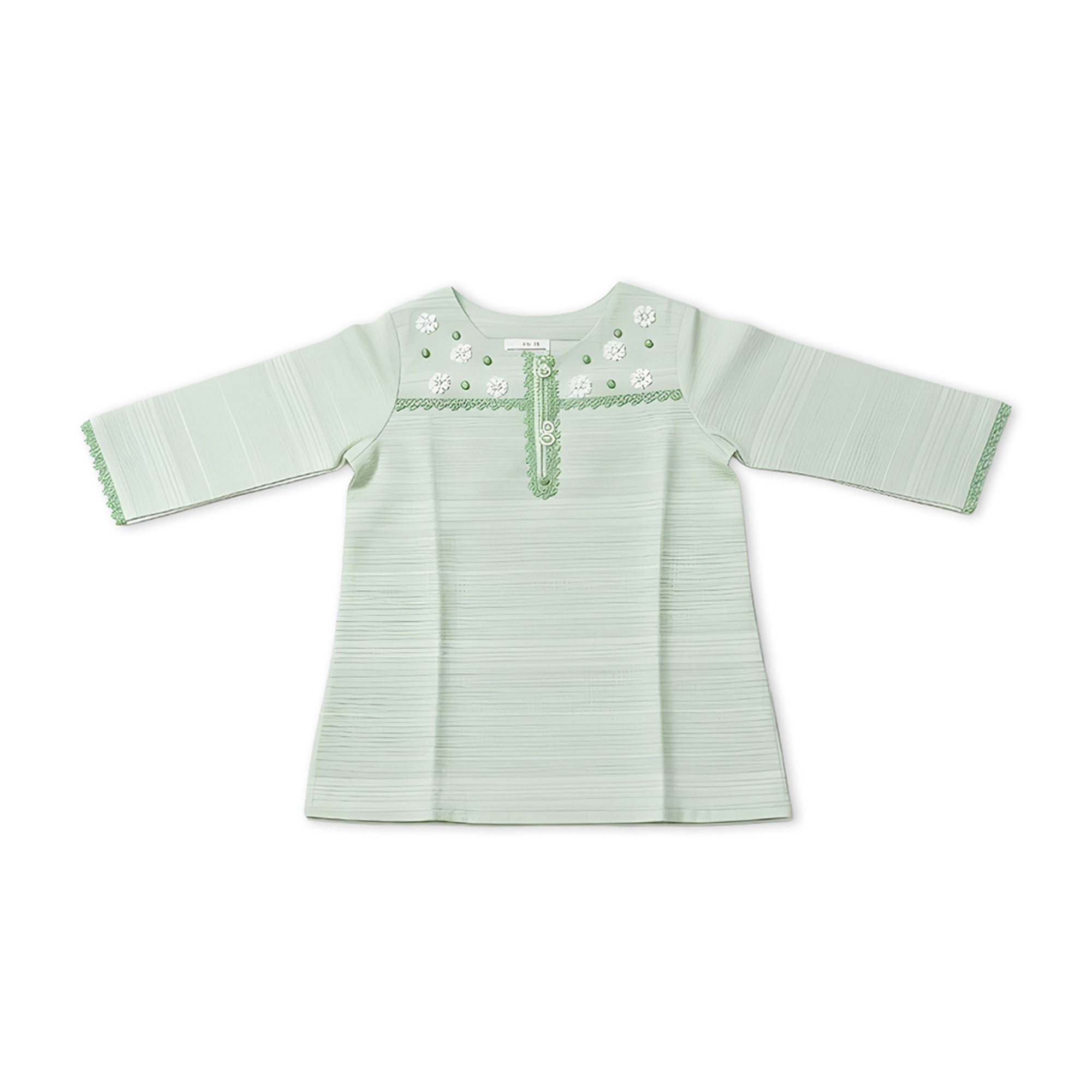 Girls co-ord Set in 2 colors