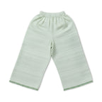 Girls Co-ord Set - Green