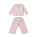 Girls Co-ord Set - Pink