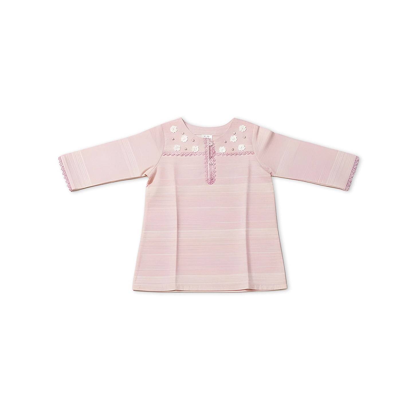 Girls co-ord Set in 2 colors