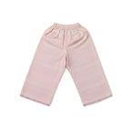 Girls Co-ord Set - Pink