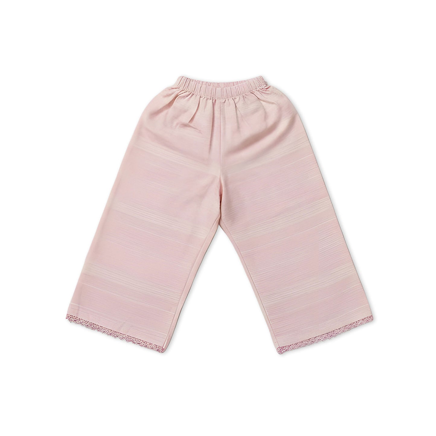 Girls co-ord Set in 2 colors
