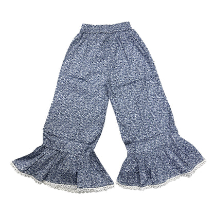 Girls Co-Ord Set - Blue
