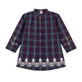 Girls Emd Top