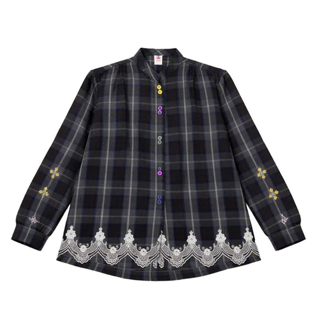 Girls Emd Top