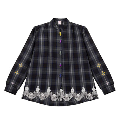 Girls Emd Top