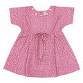 Girls Top - Red
