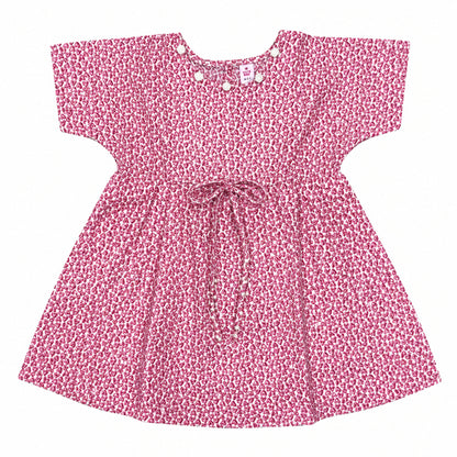 Girls Top - Red