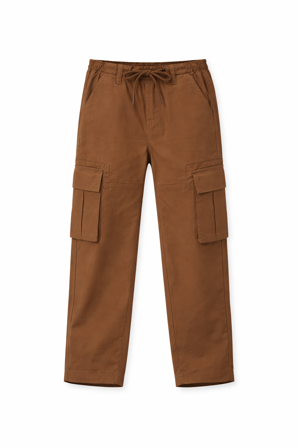 Boys Cargo Pants