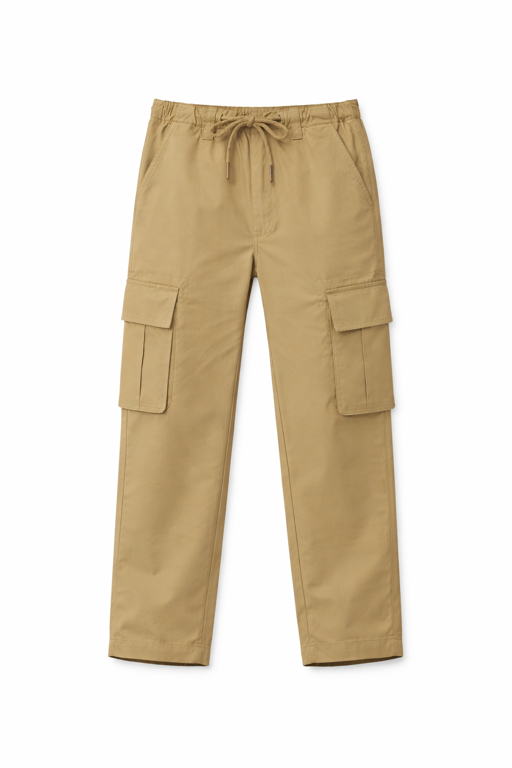 Boys Cargo Pants