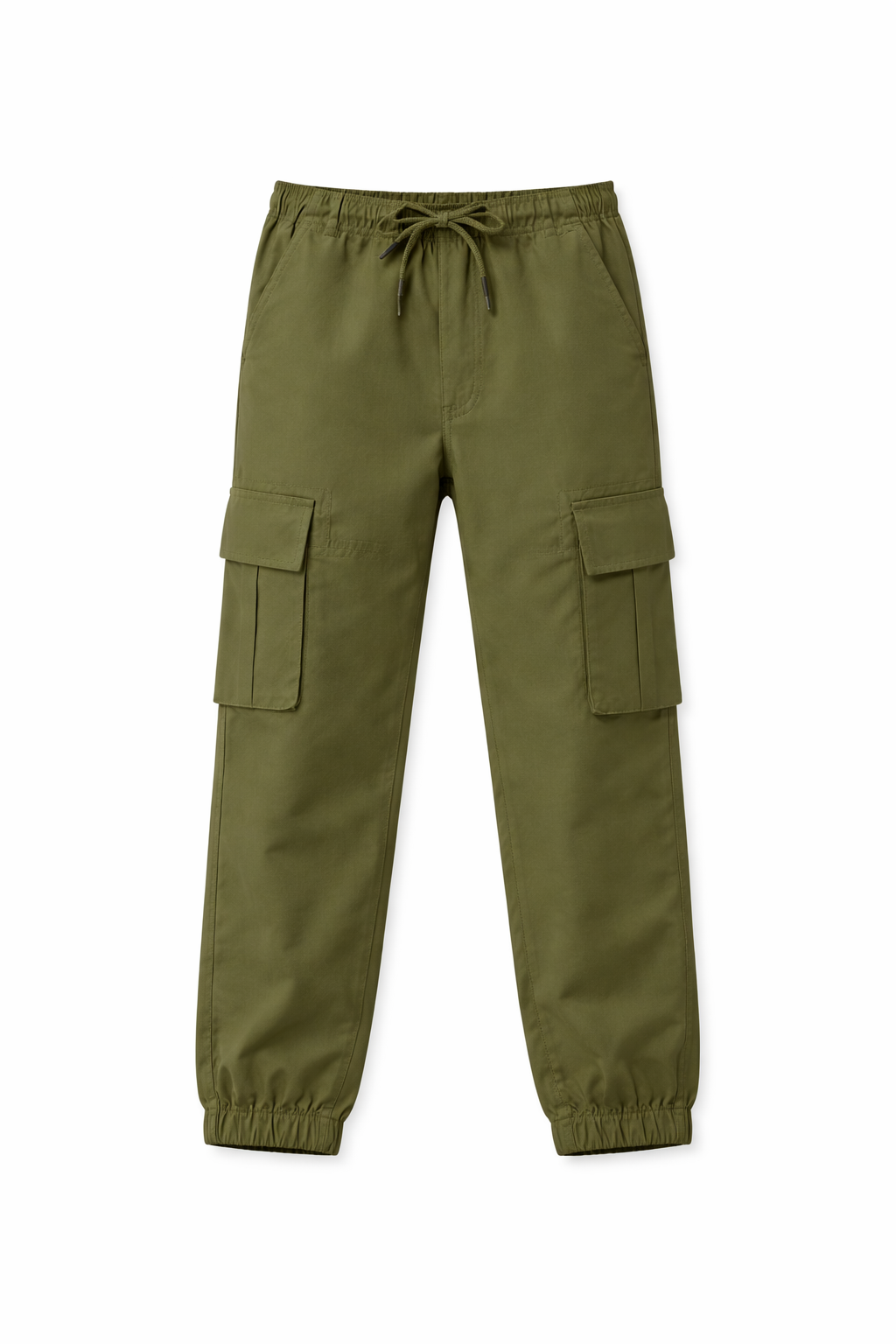 Boys Cargo Pants