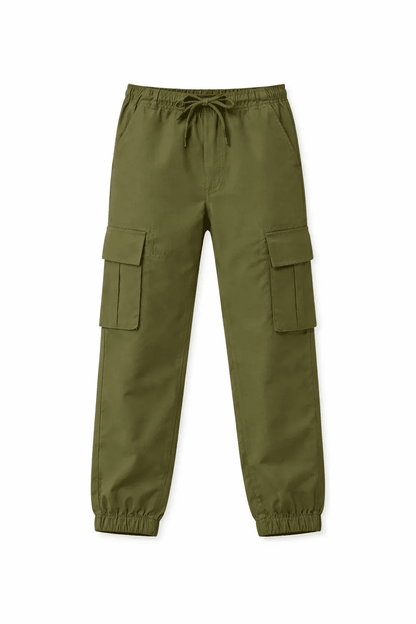 Boys Cargo Pants