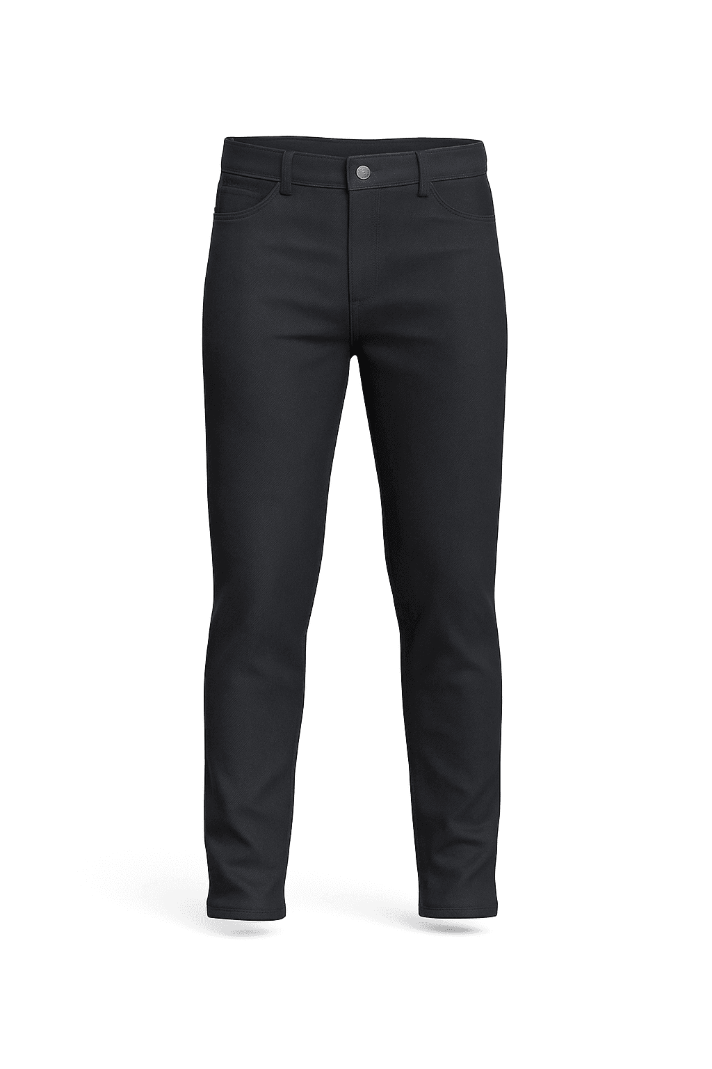 Boys Denim Pants - Black - Cute Kids