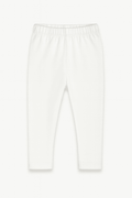 Newborn Tights - White - Cute Kids