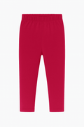 Newborn Tights - Pink - Cute Kids