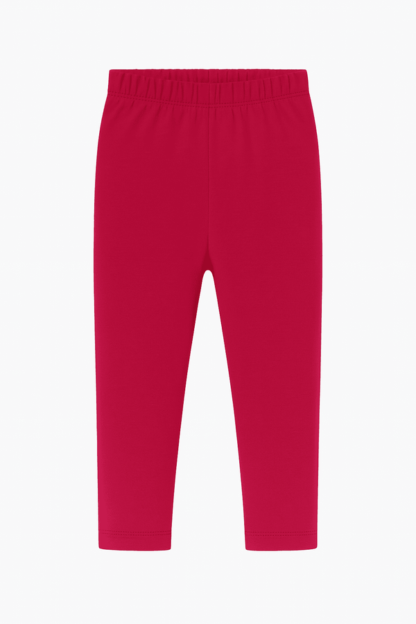 Newborn Tights - Pink - Cute Kids