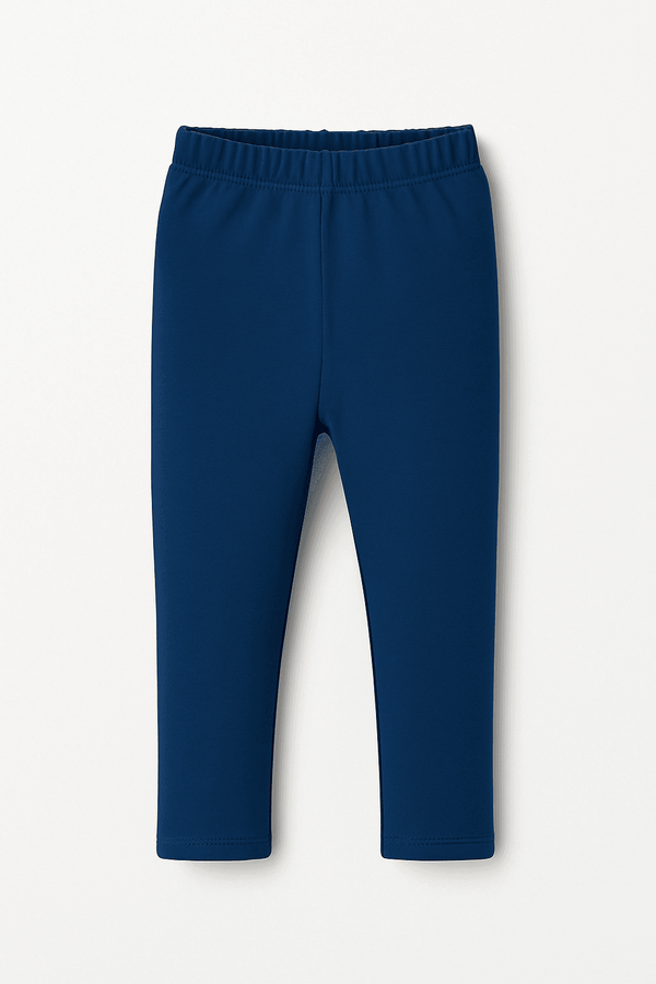 Newborn Tights - Blue - Cute Kids