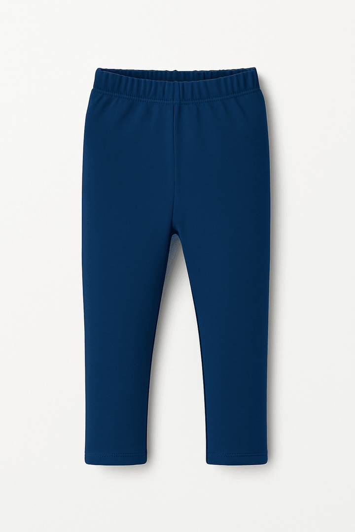Newborn Tights - Blue - Cute Kids