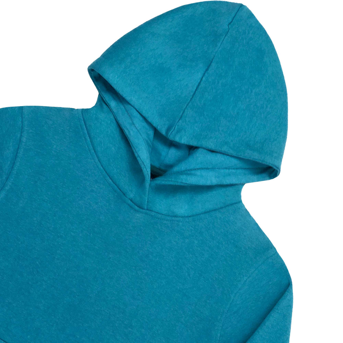 Unisex Basic Hoodie - Teal