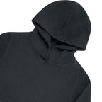 Unisex Basic Hoodie - Black