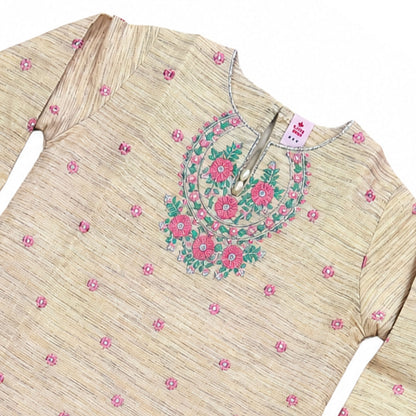 Girls Co-ord Set -