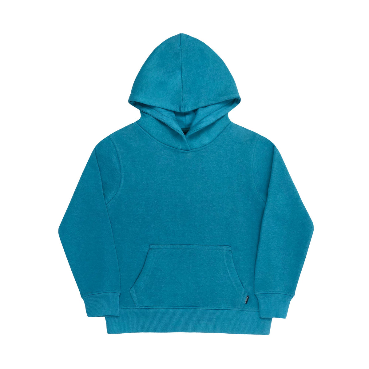 Unisex Basic Hoodie - Teal
