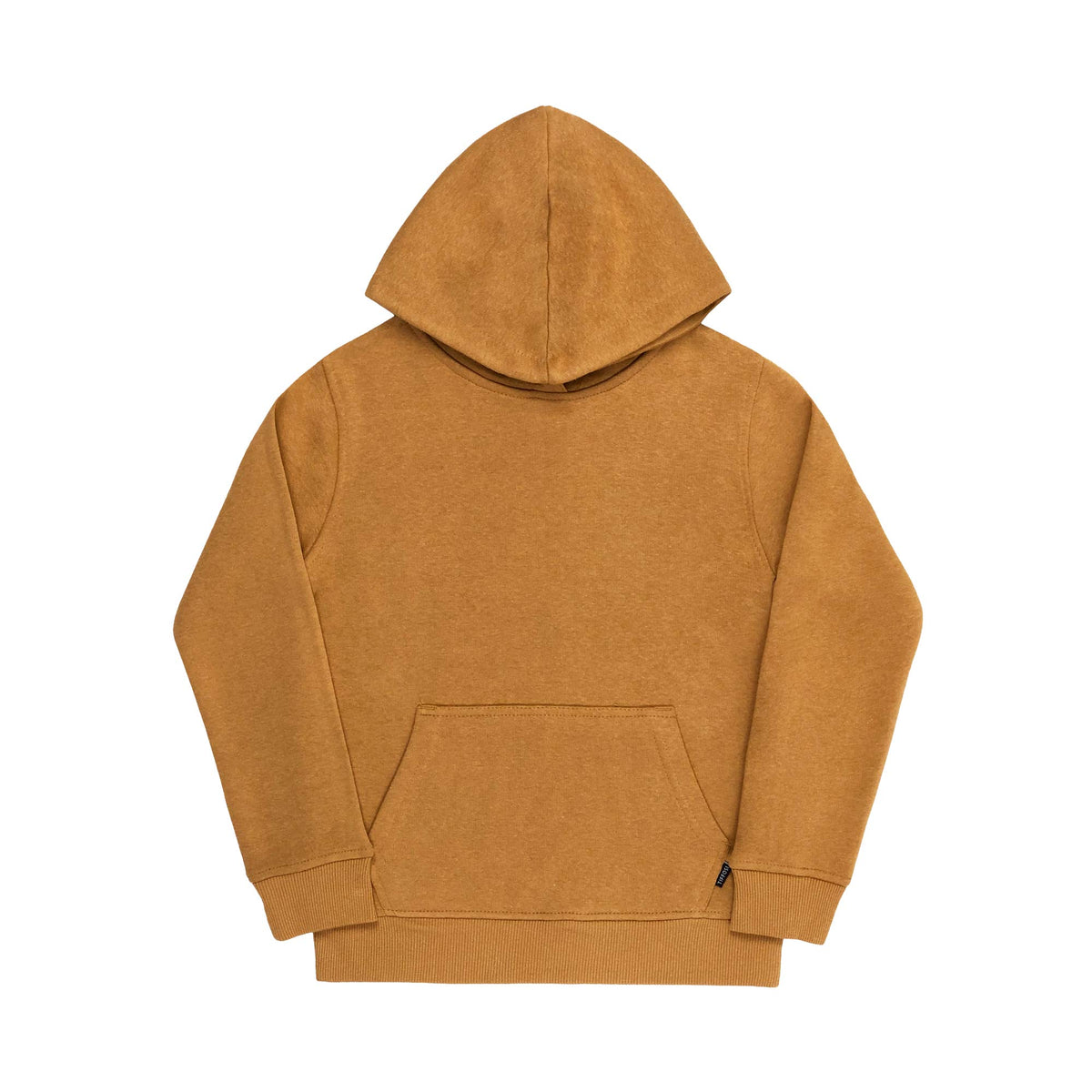 Unisex Basic Hoodie - Sand