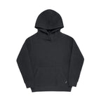 Unisex Basic Hoodie - Black