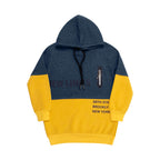 Boys Co-ord Set - Yellow