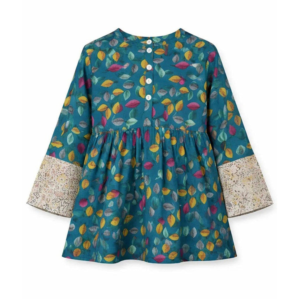 Girls printed Top