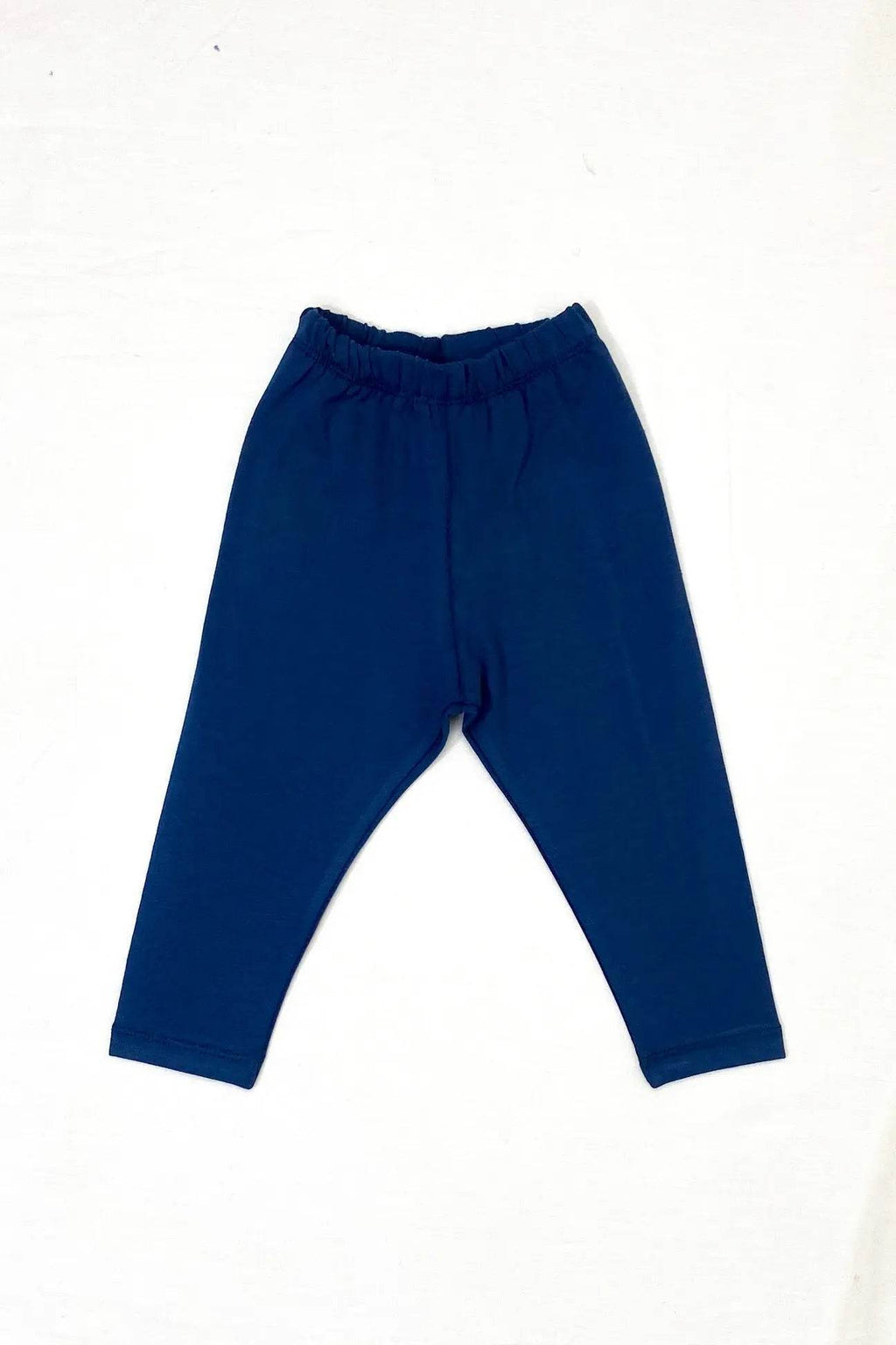 Newborn Tights - Blue - Cute Kids