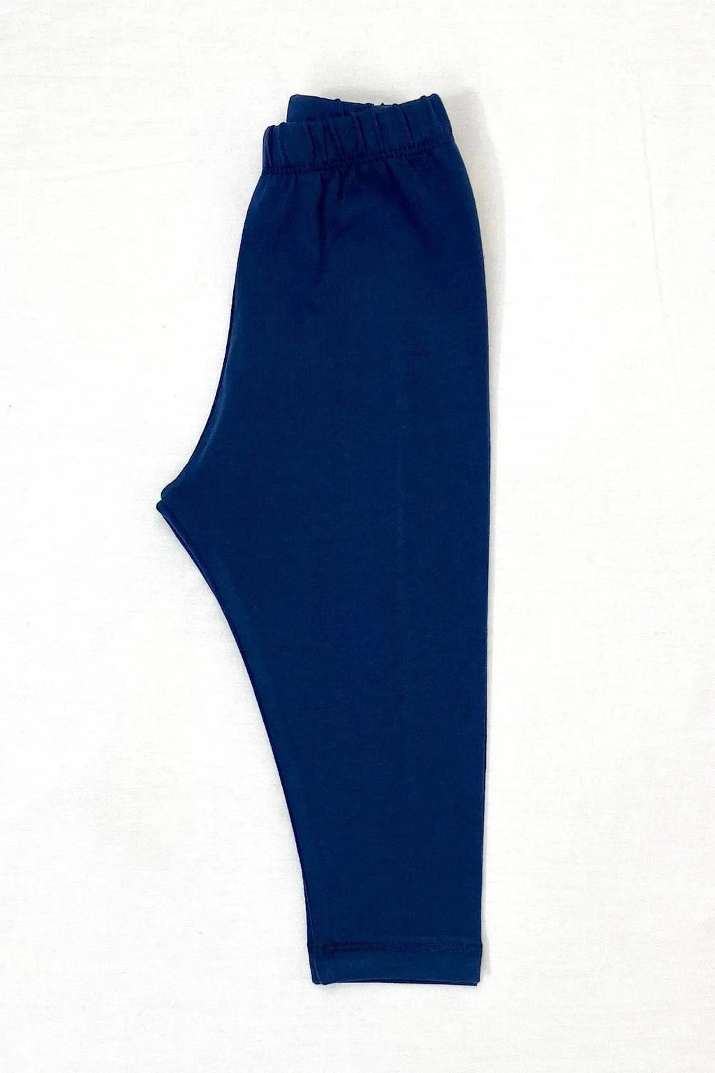 Newborn Tights - Blue - Cute Kids