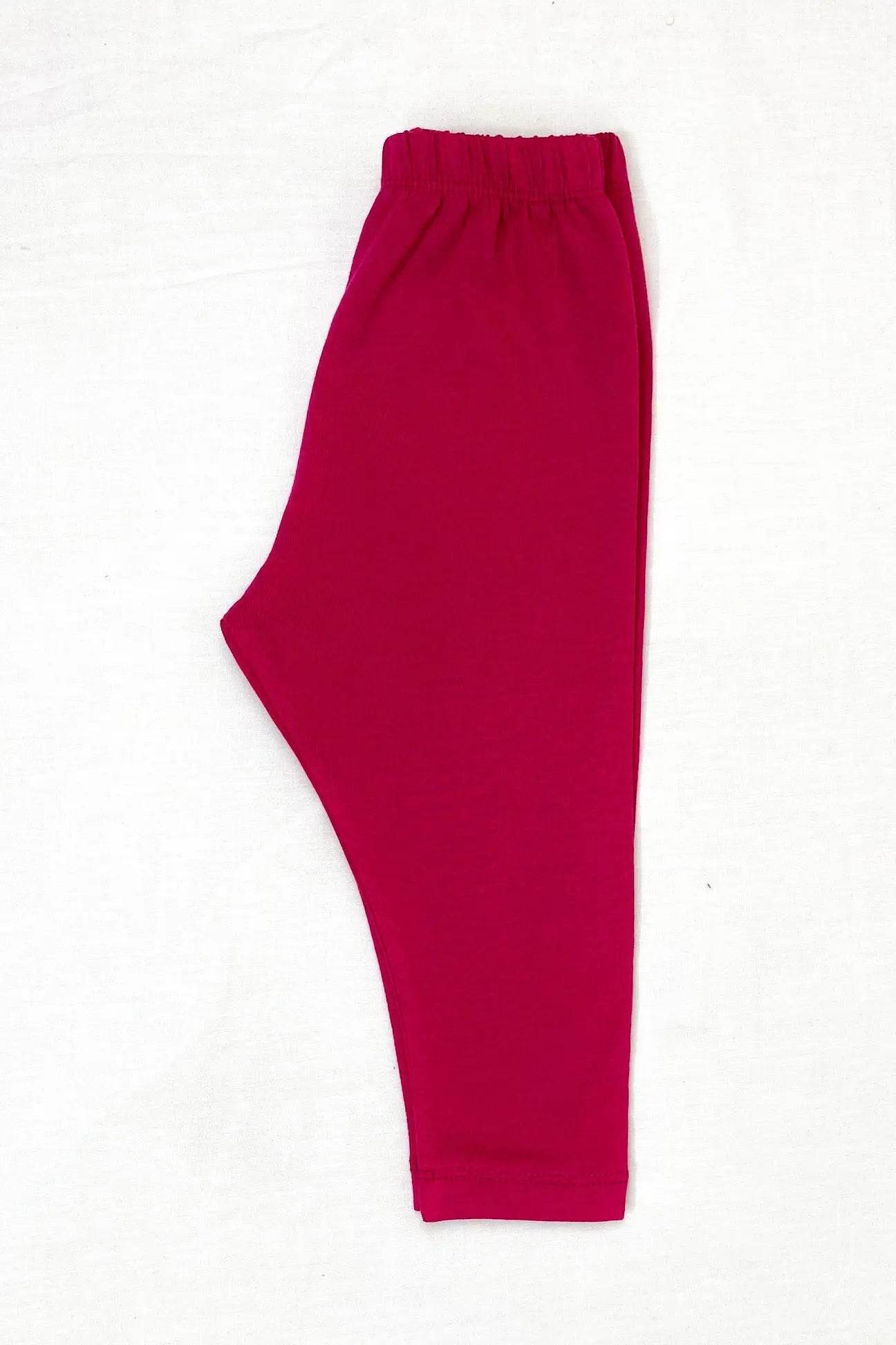 Newborn Tights - Pink - Cute Kids