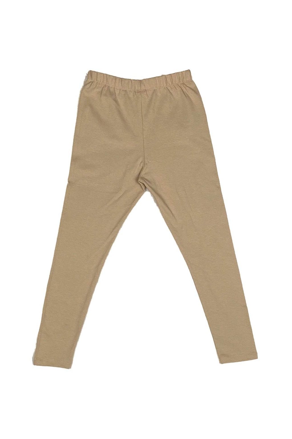 Girls Tights - Skin - Cute Kids