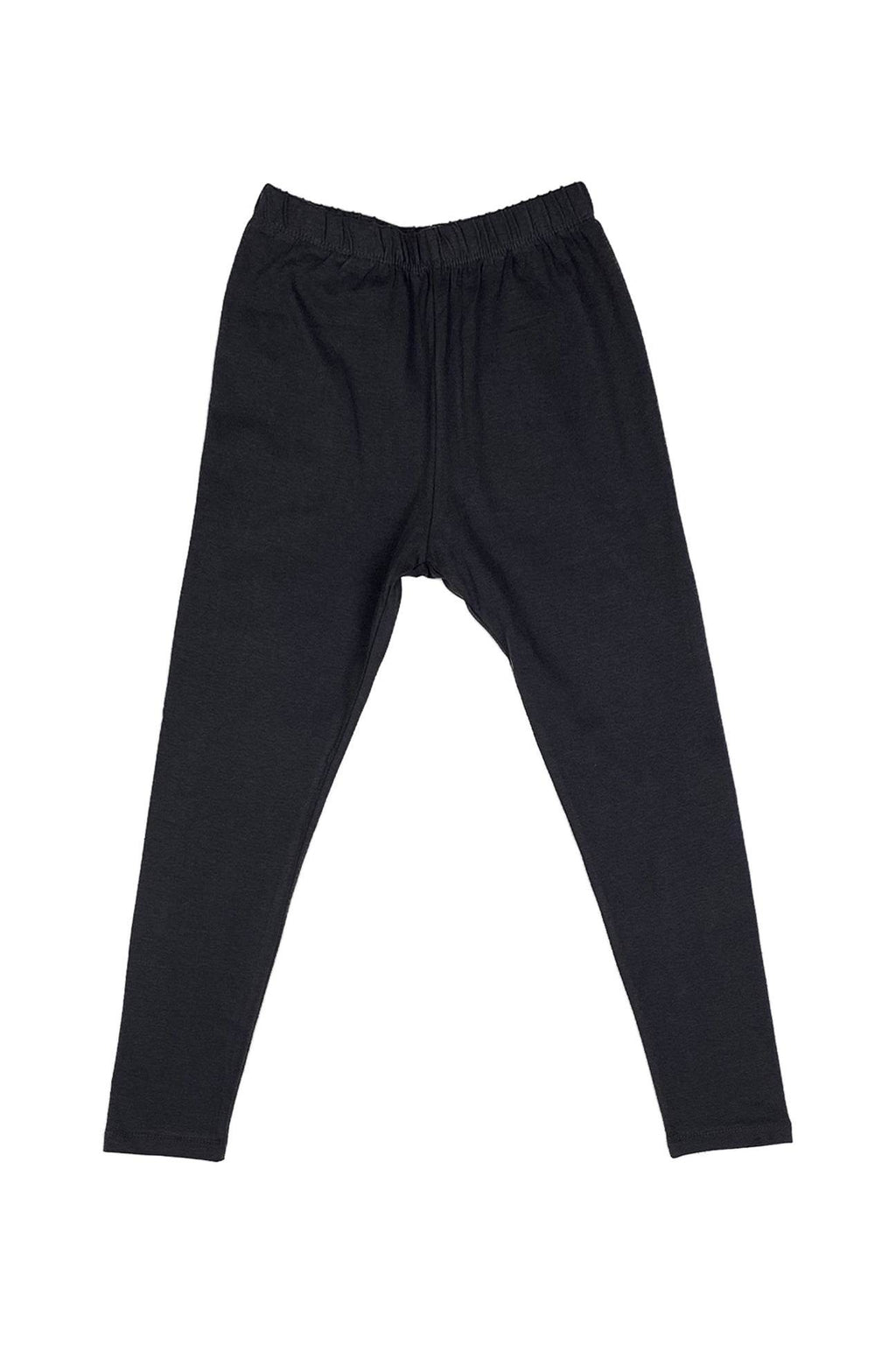 Girls Tights - Black - Cute Kids